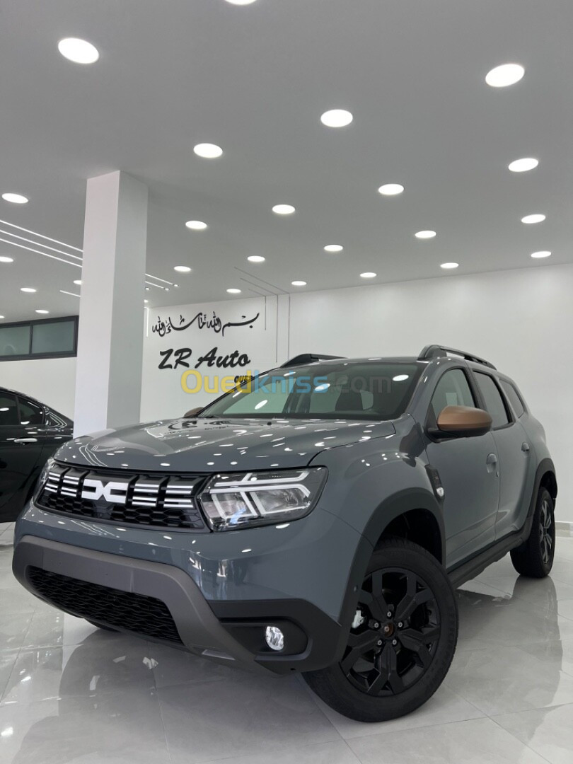 Dacia Duster 2024 Gold