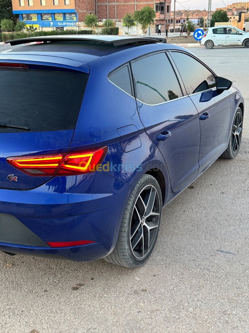 Seat Leon 2019 Leon