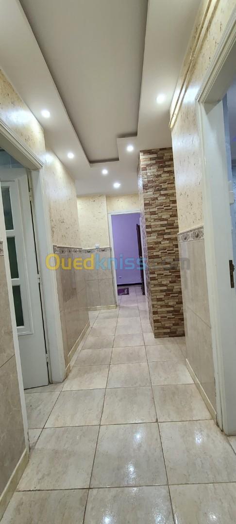 Location vacances Appartement F3 Mostaganem Mostaganem