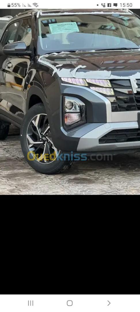 Hyundai Creta 2023 Creta