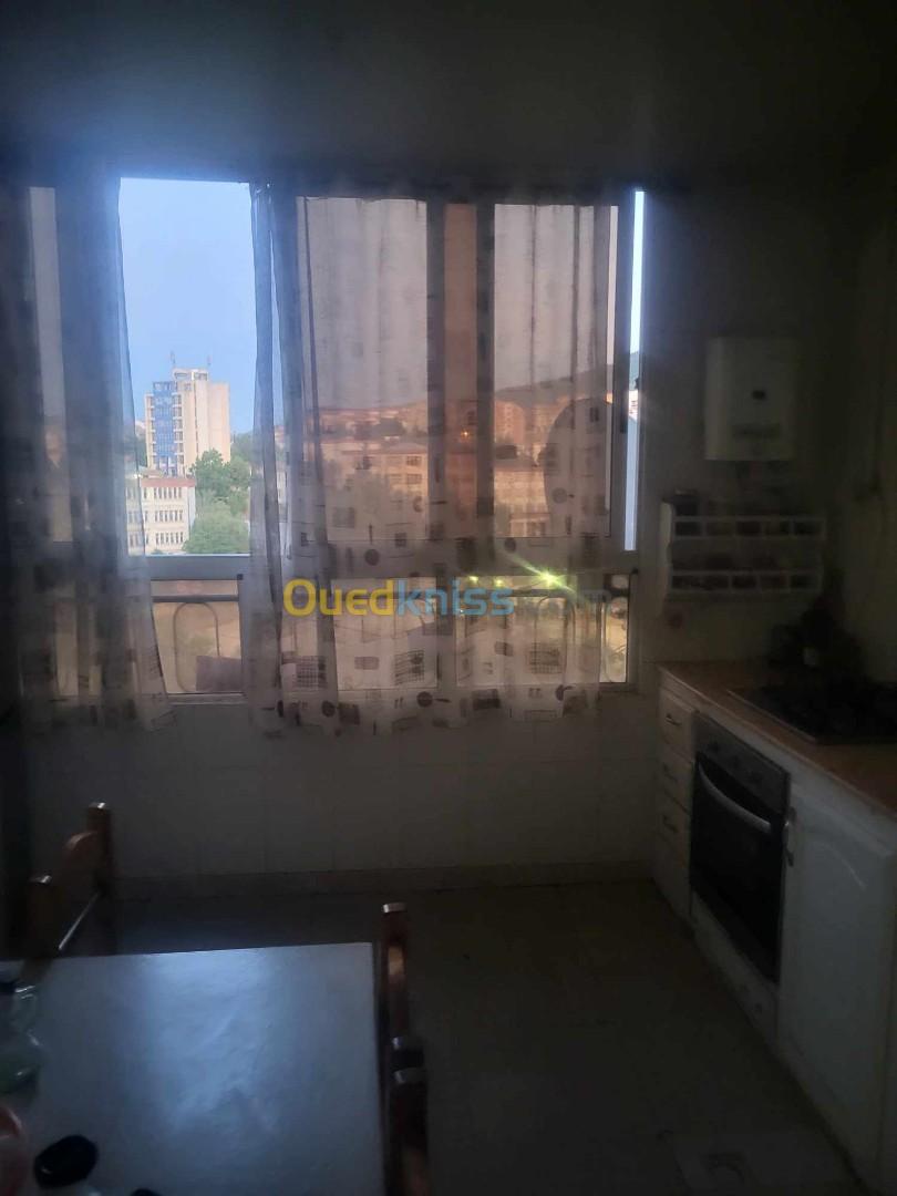 Vente Appartement F4 Tizi Ouzou Tizi ouzou