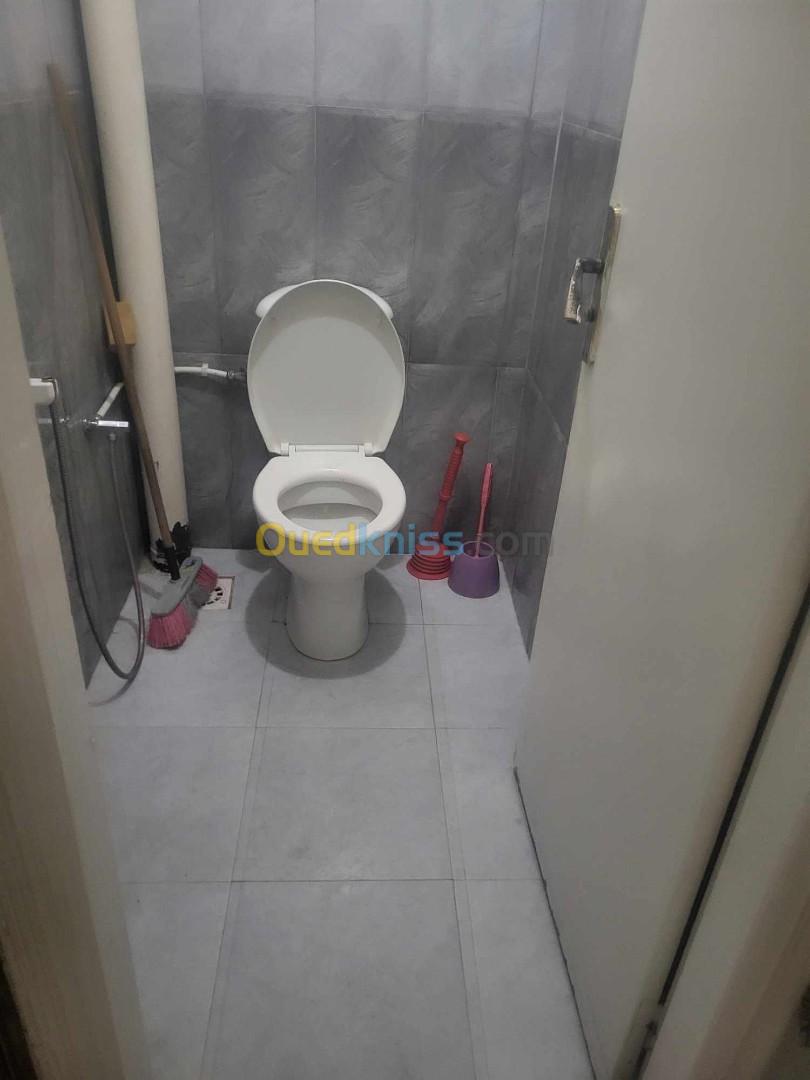 Vente Appartement F4 Tizi Ouzou Tizi ouzou