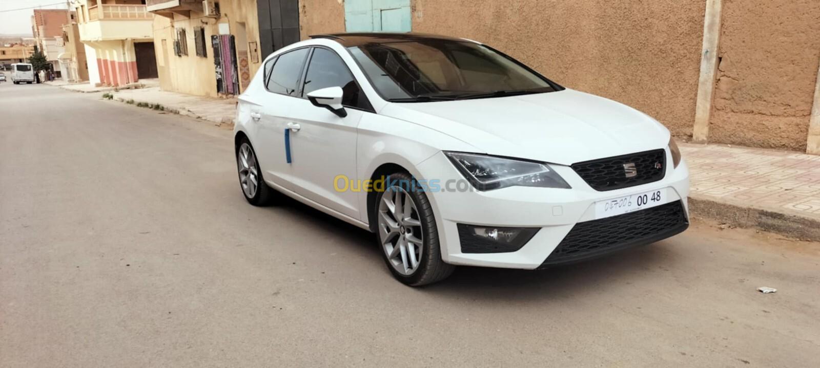 Seat Leon 2014 Leon