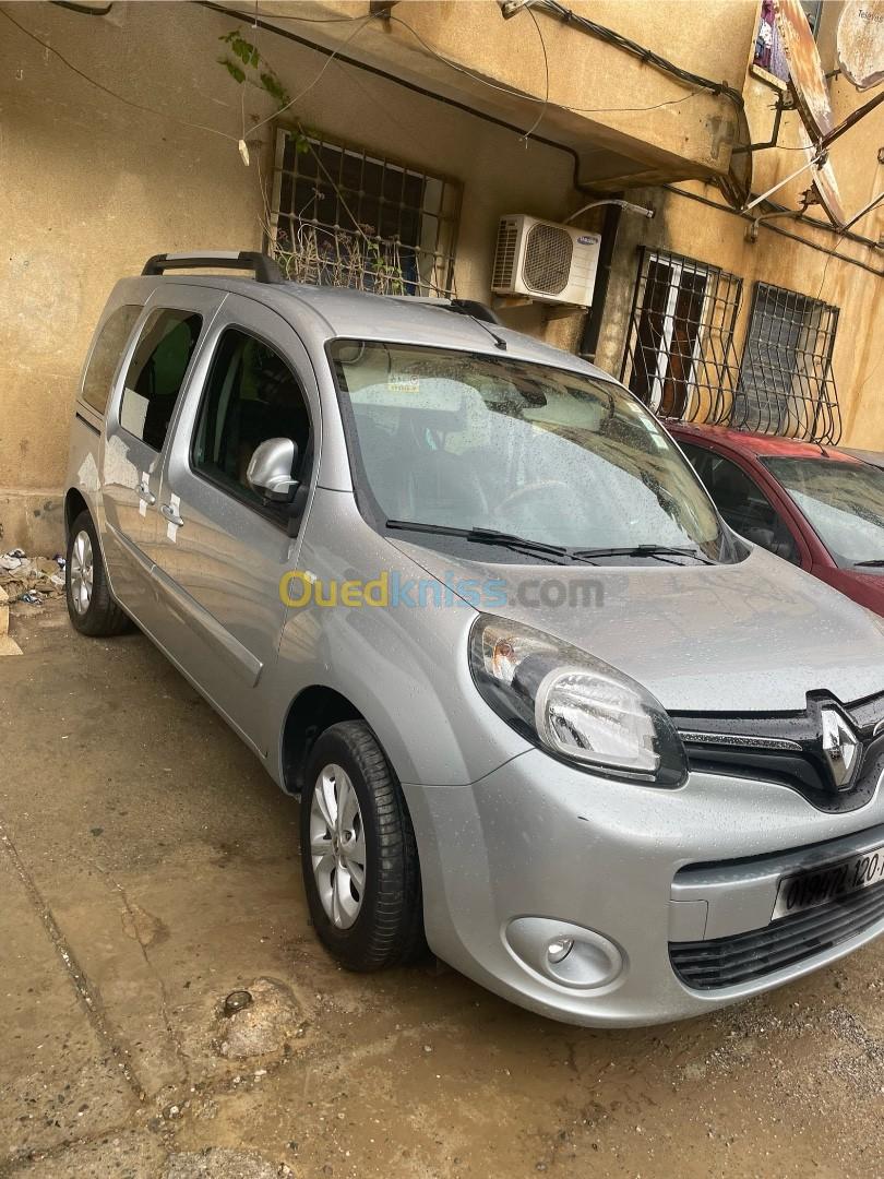 Renault Kangoo 2020 Privilège +