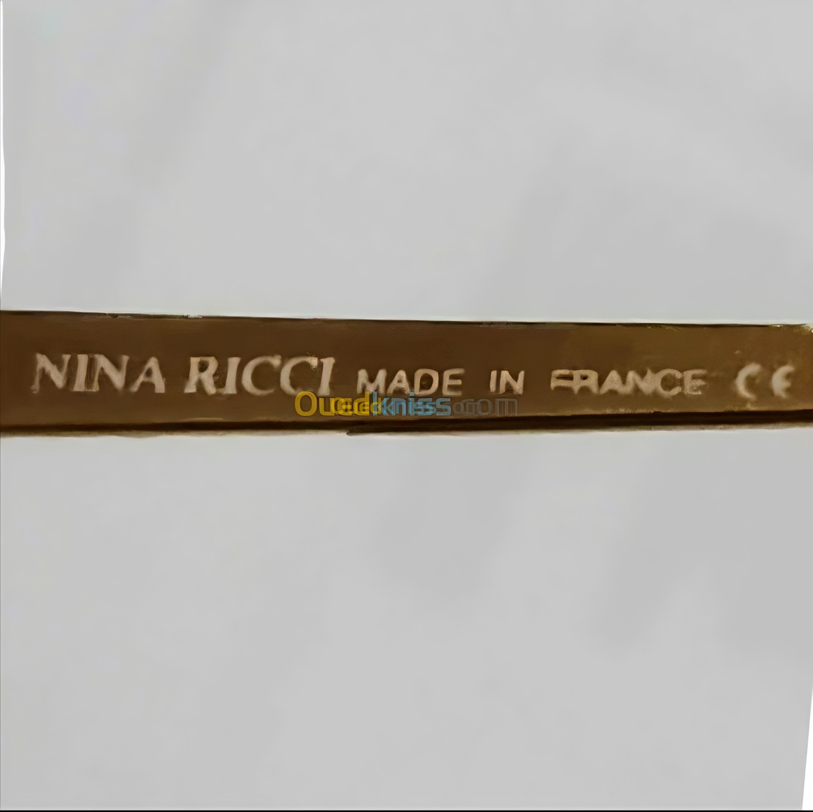 Lunettes de vue Nina Ricci – VNR 2085