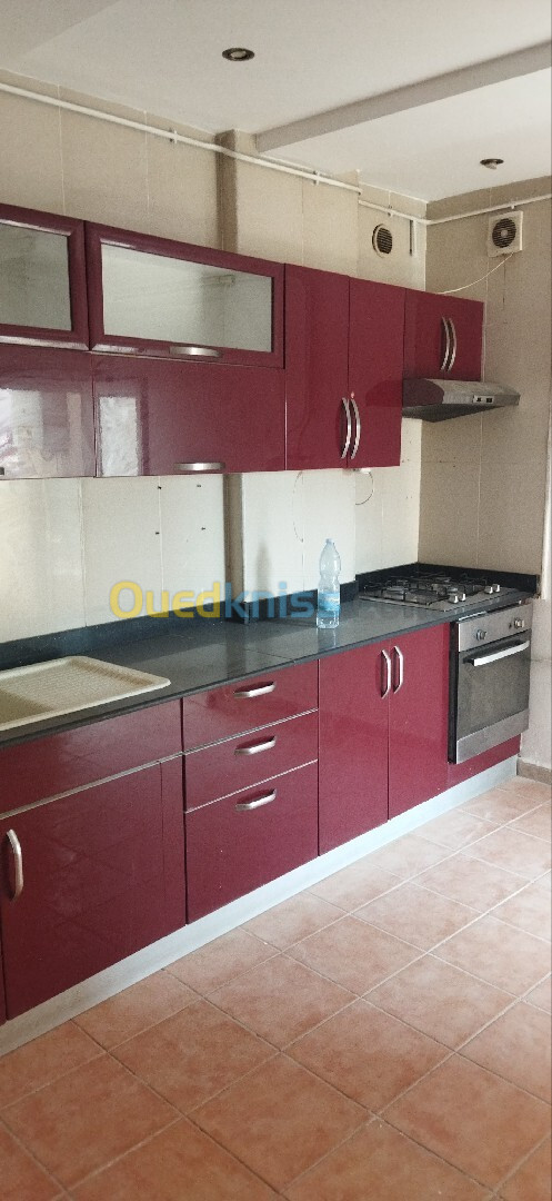 Location Duplex F5 Alger Draria