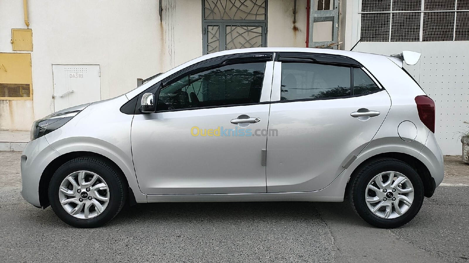 Kia Picanto 2018 LX Confort