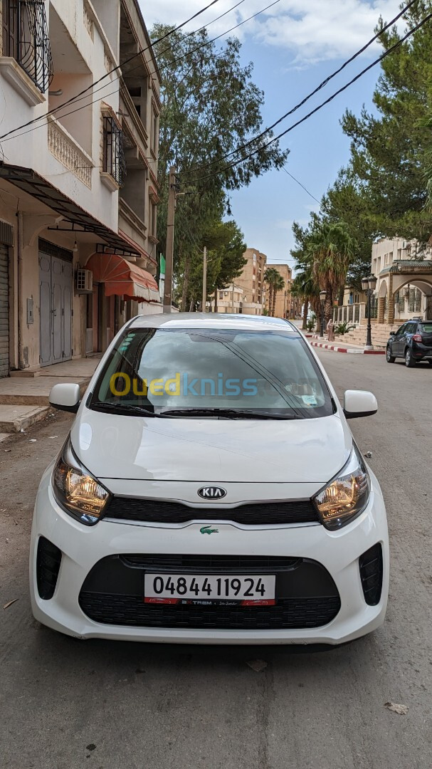 Kia Picanto 2019 LX Start