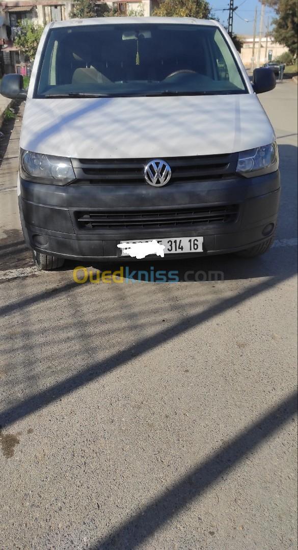 Volkswagen Volkswagen 2014