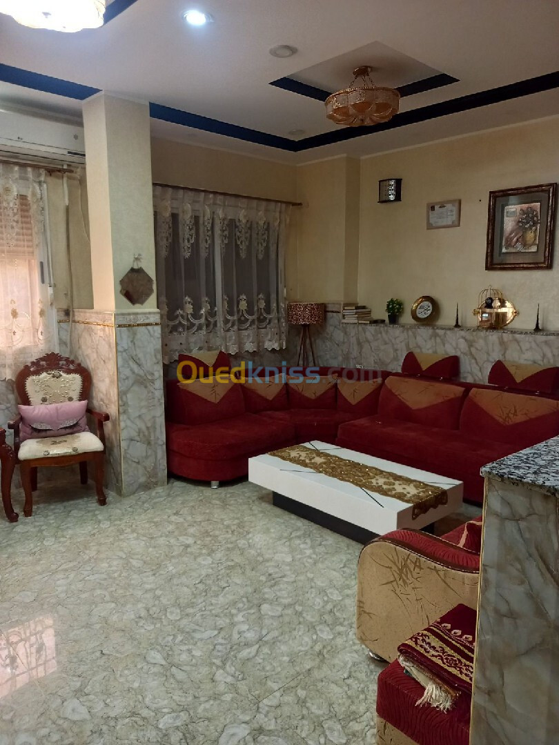 Vente Villa Tlemcen Sebdou