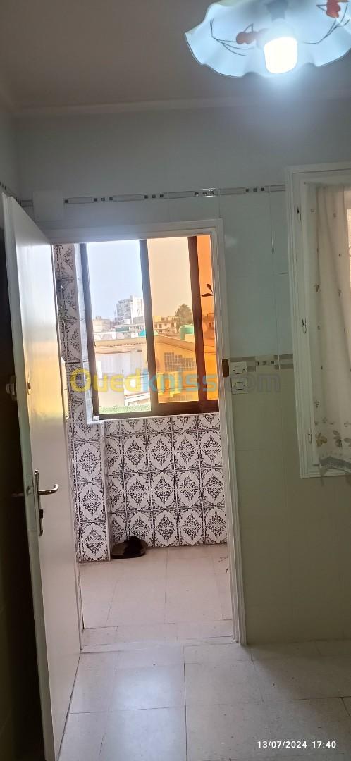 Vente Appartement F3 Alger El biar