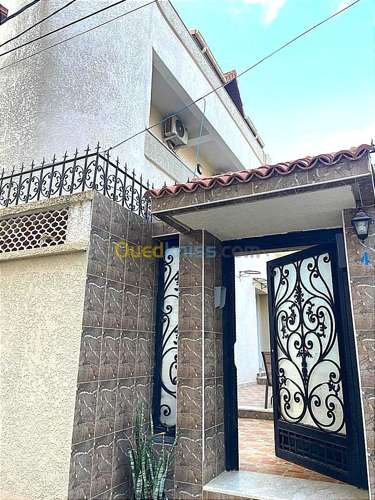 Vente Villa Tipaza Douaouda