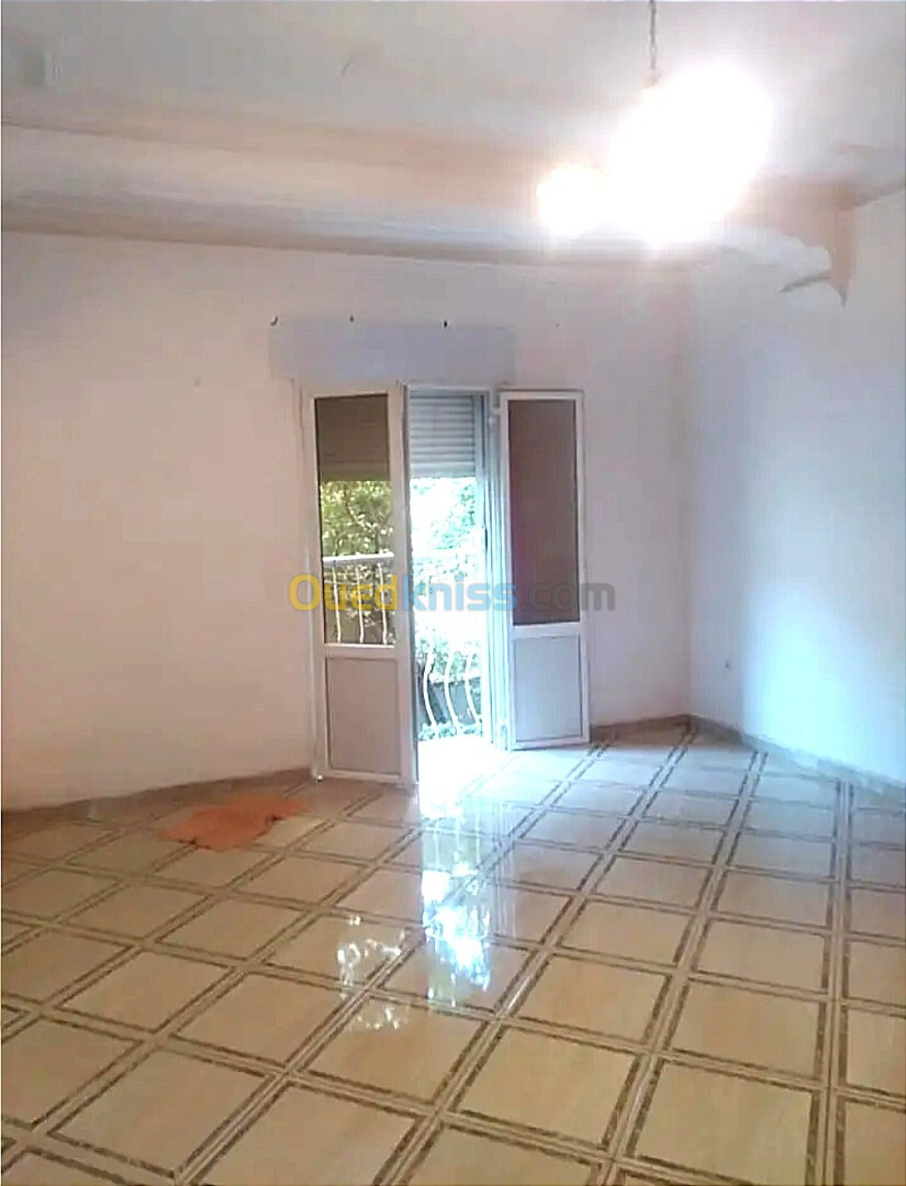 Location Niveau De Villa F4 Alger Baba hassen