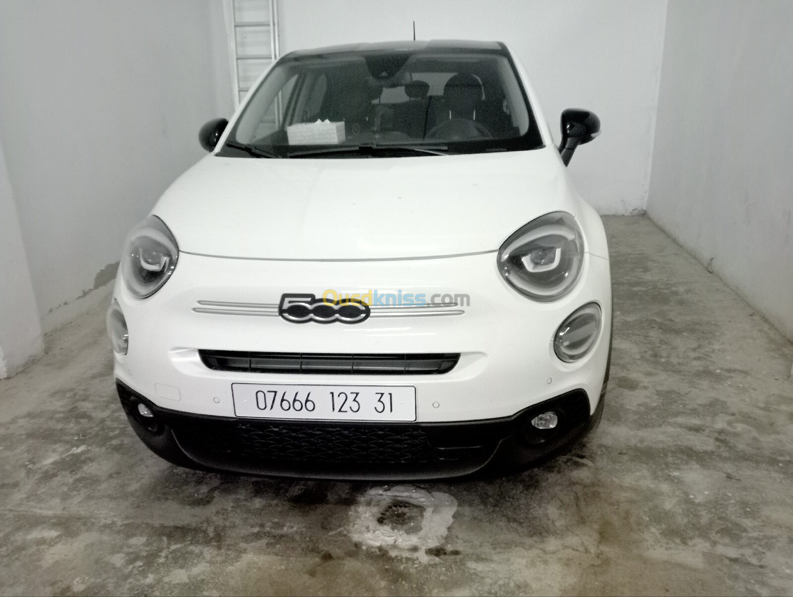 Fiat 500x 2023 500x