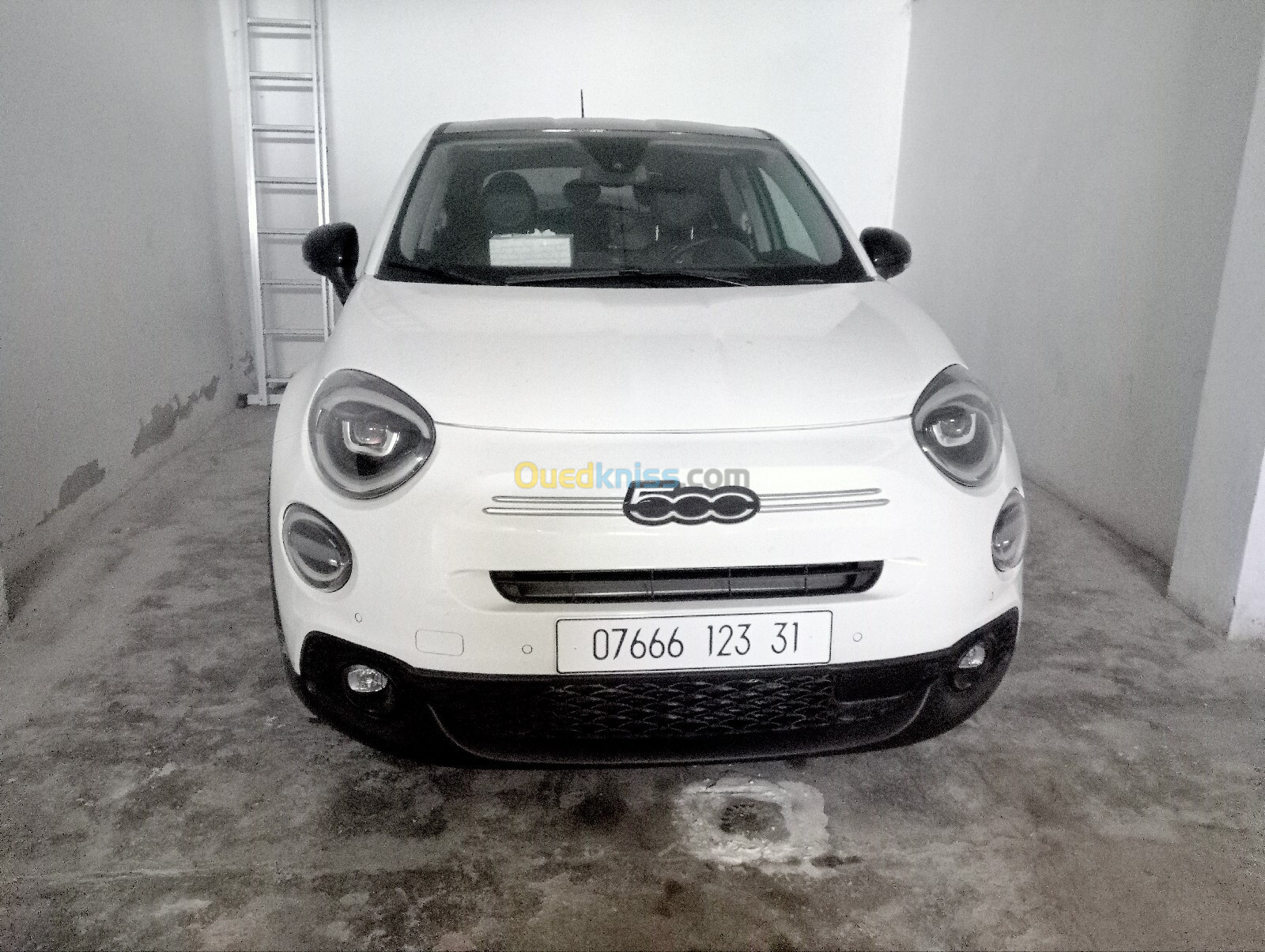 Fiat 500x 2023 500x