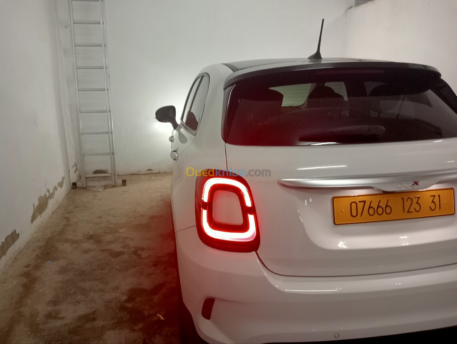 Fiat 500X 2023 Clnp