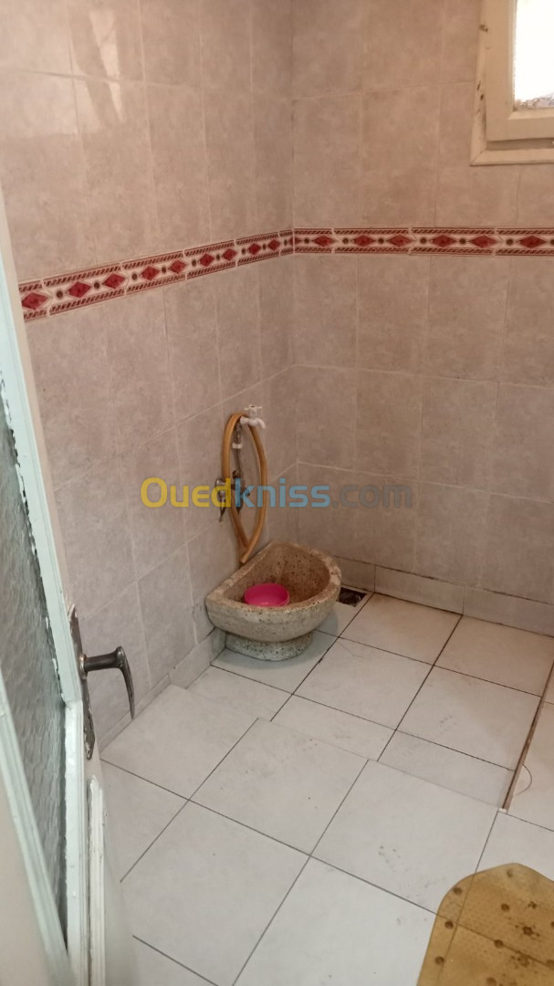 Vente Appartement F2 Blida Blida