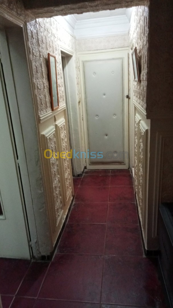 Vente Appartement F2 Blida Blida