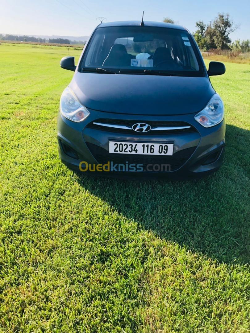 Hyundai i10 2016 i10