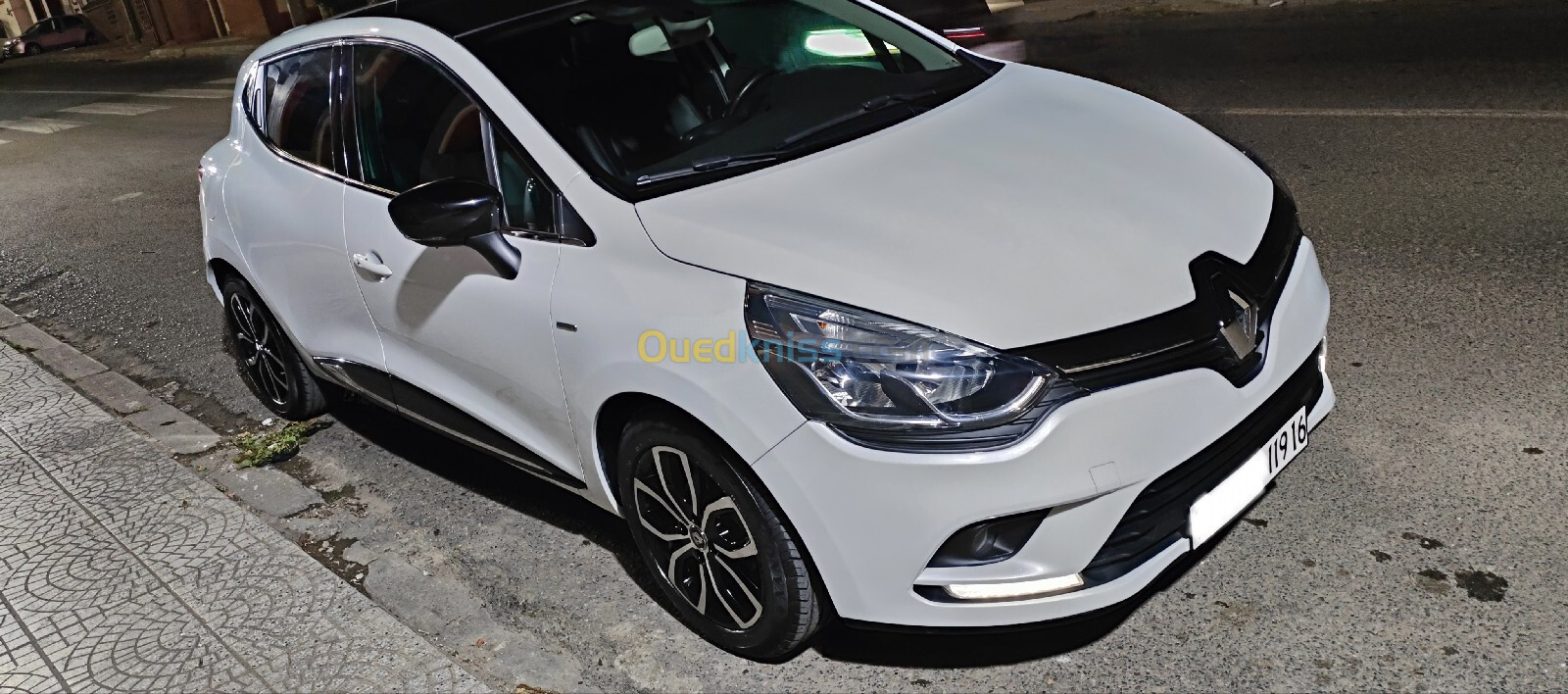 Renault Clio 4 2019 Limited 2