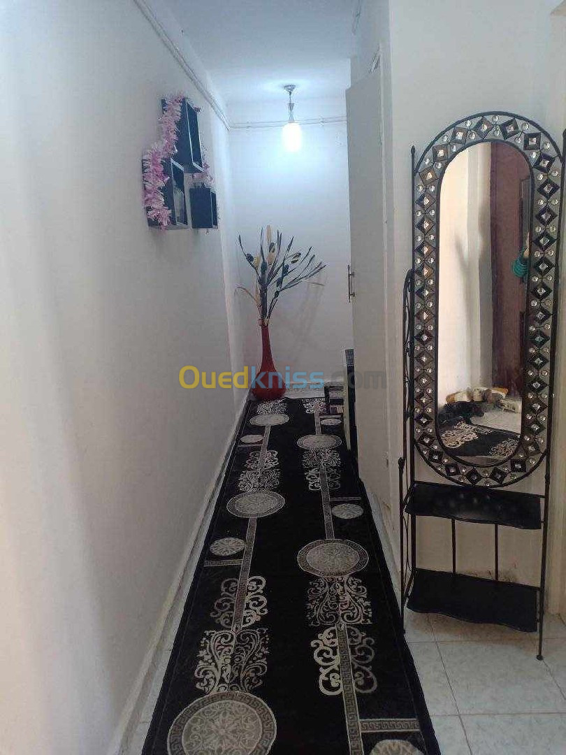 Vente Appartement F3 Alger Ain benian