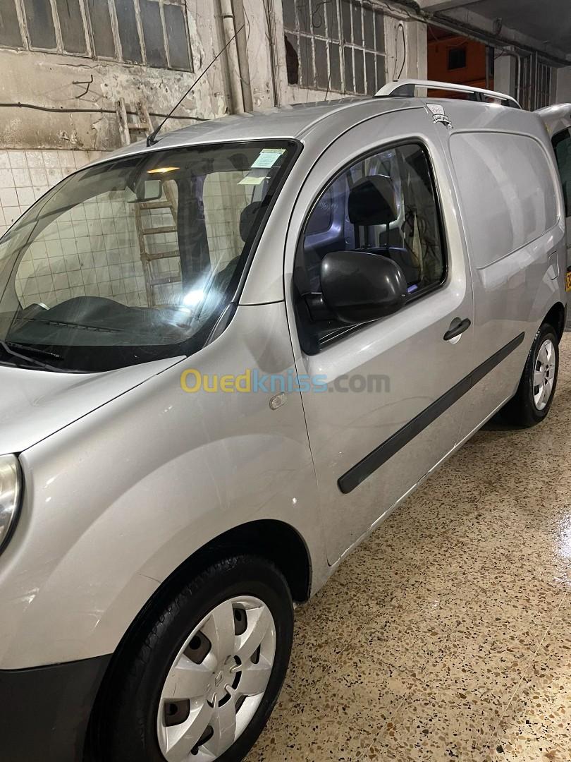 Renault Kangoo 2015 Privilège +