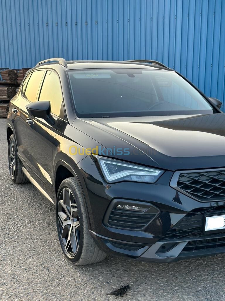 Seat ATECA 2022 FR