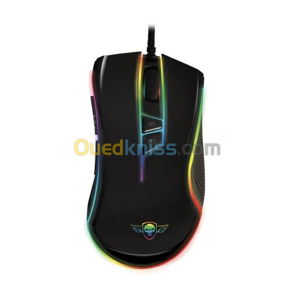 Souris SPIRIT OF GAMER ELITE M20 RGB