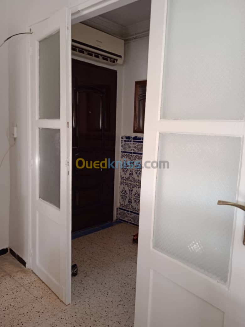 Vente Appartement F3 Alger Birkhadem