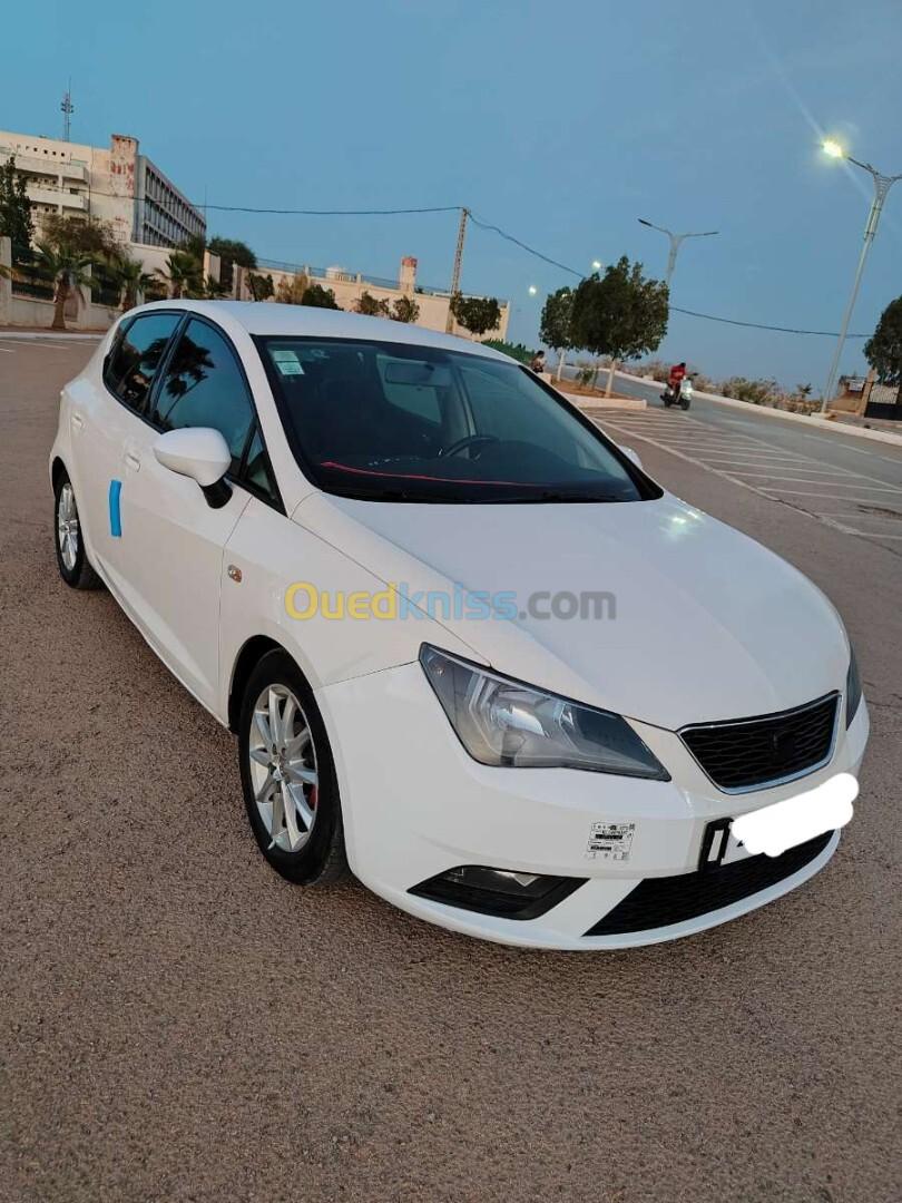 Seat Ibiza 2012 Fully