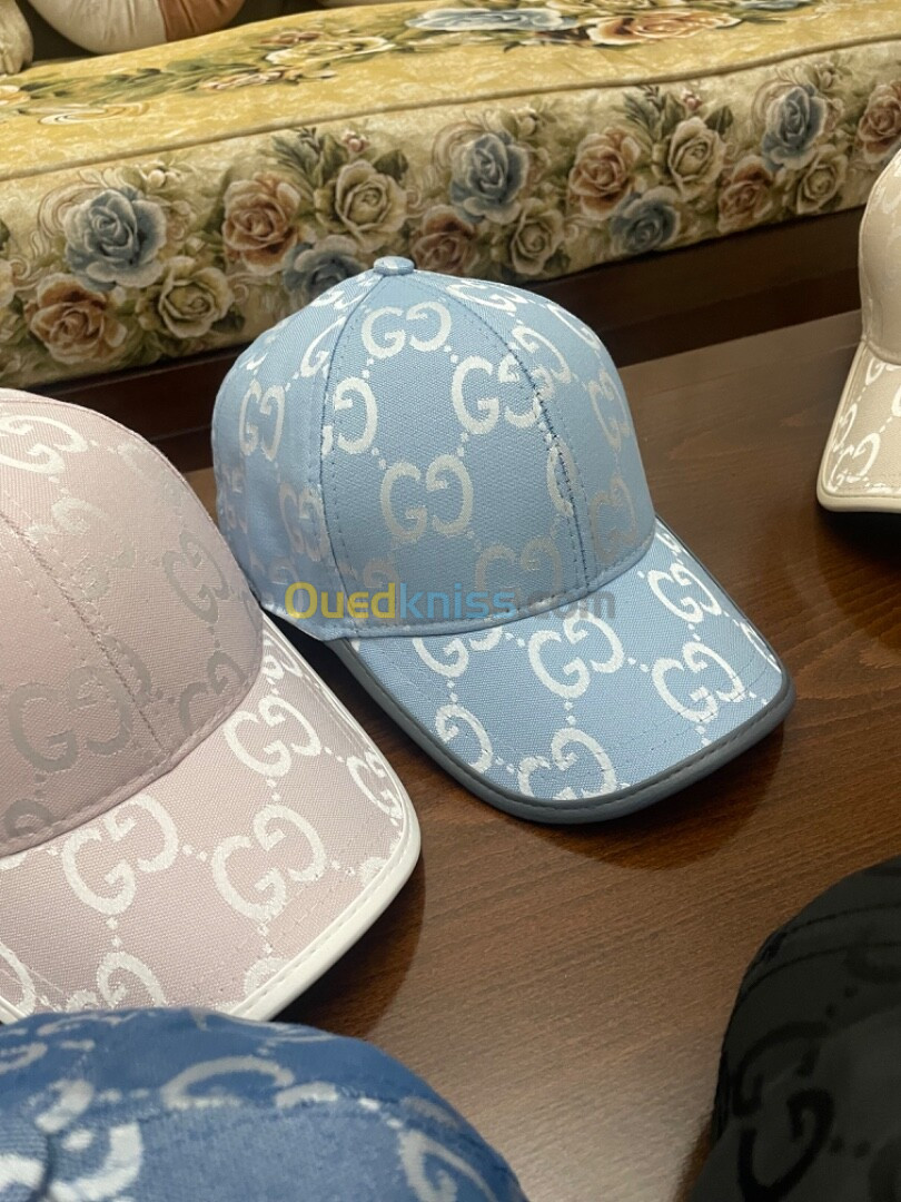 Casquette gucci tendence promo 140 alf 