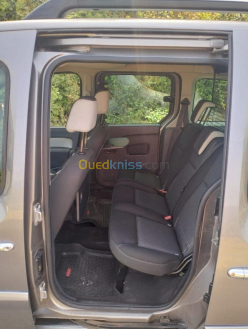 Renault Kangoo 2014 Privilège plus