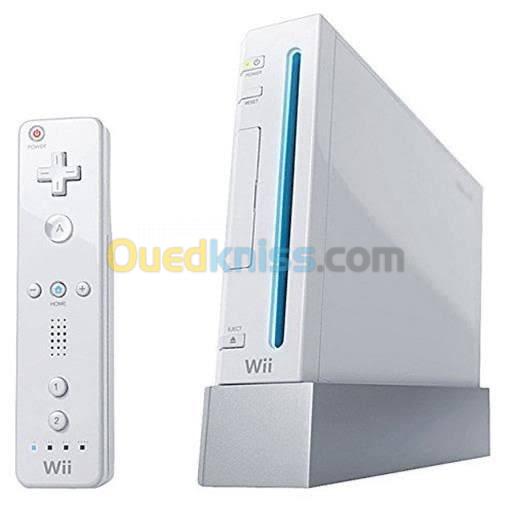 Wii