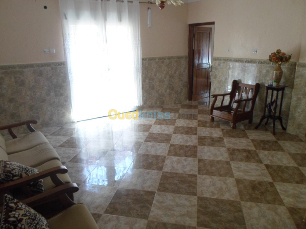 Vente Villa Oran El ançor