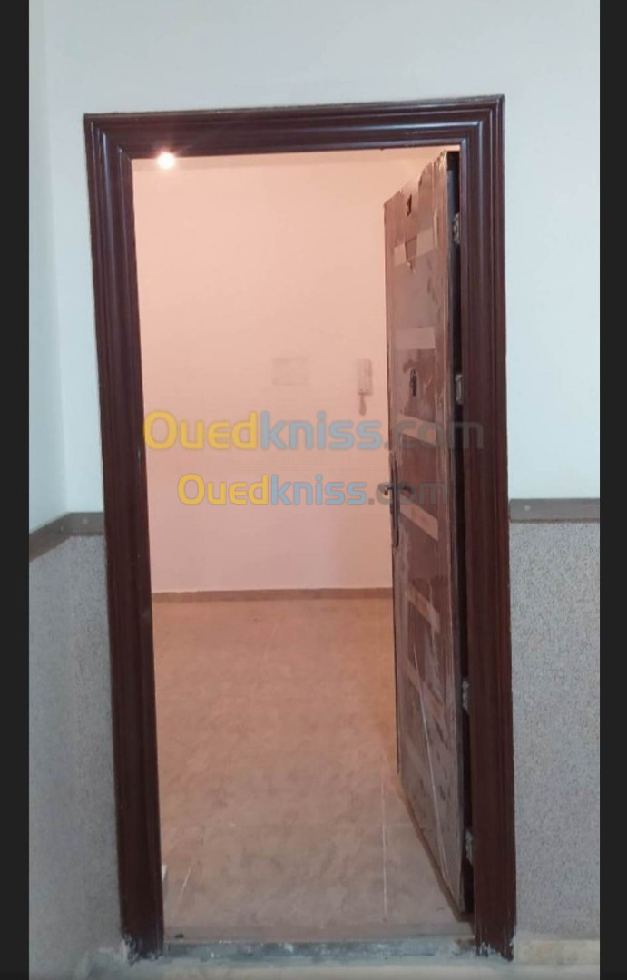 Vente Appartement F04 Alger Reghaia