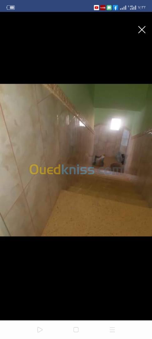 Vente Villa Skikda Ramdane djamel