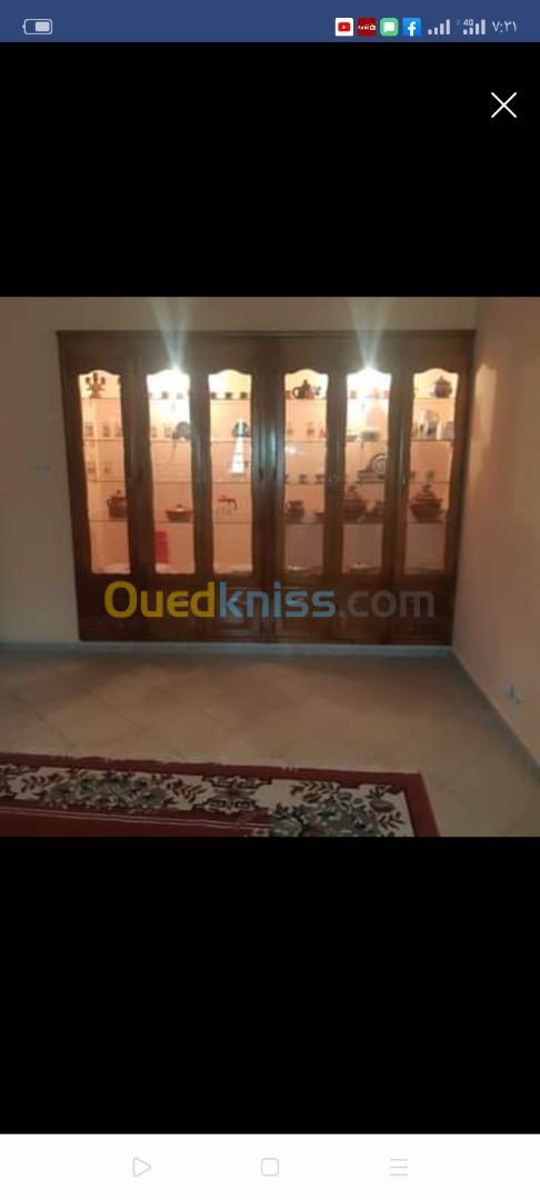 Vente Villa Skikda Ramdane djamel