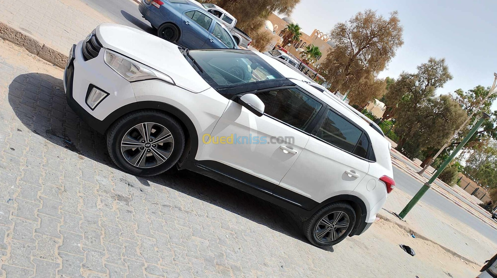 Hyundai Creta 2019 Gl