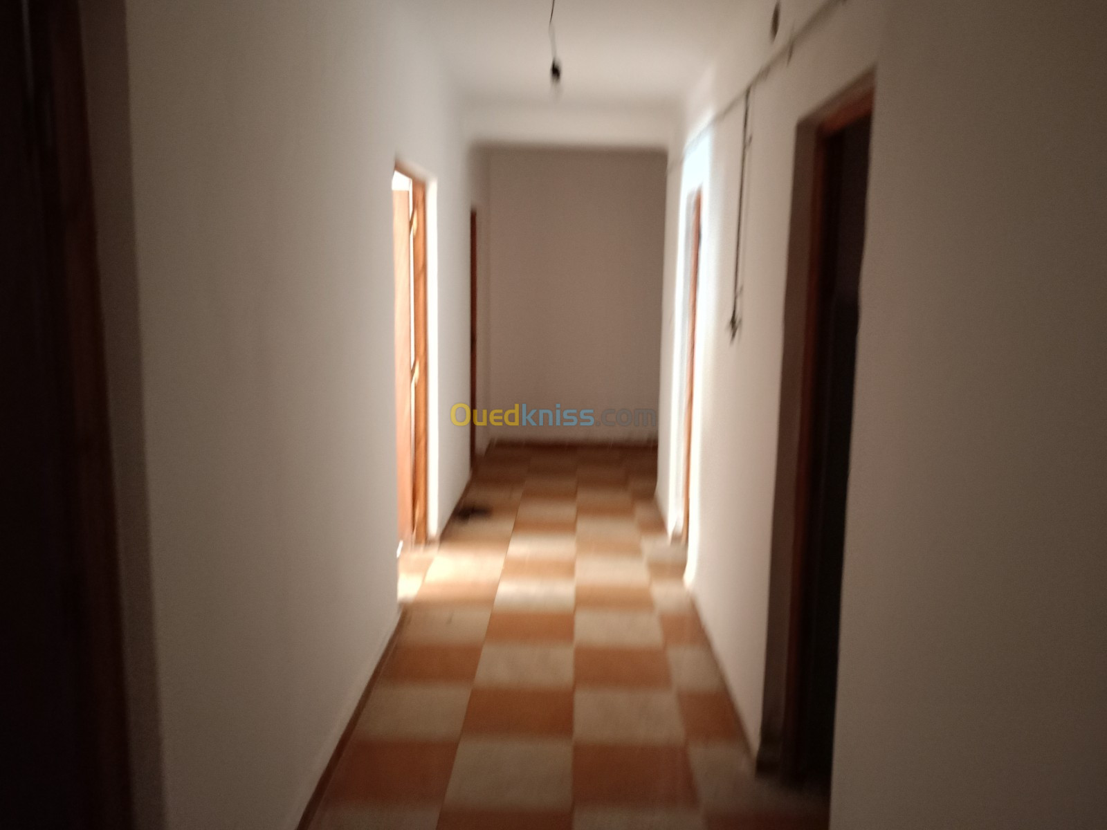 Vente Appartement F3 Oran Ain el turck