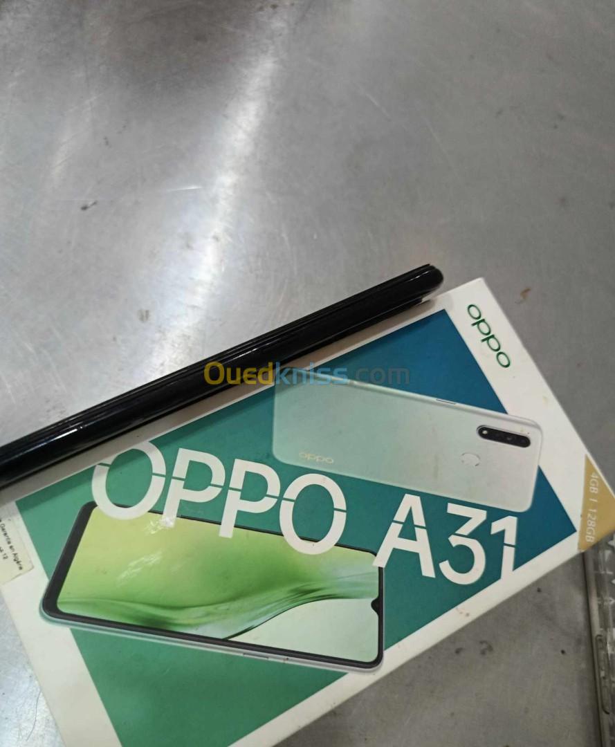 Oppo a 31