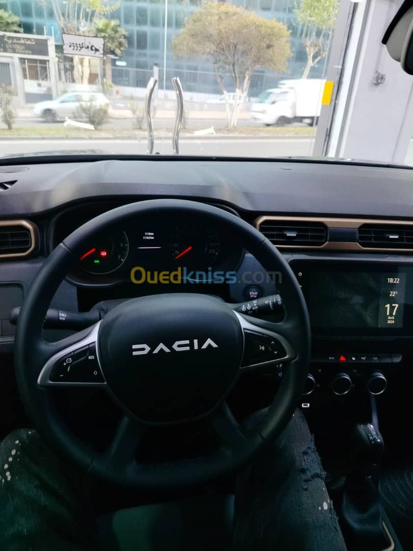 Dacia Duster 2024 Dci