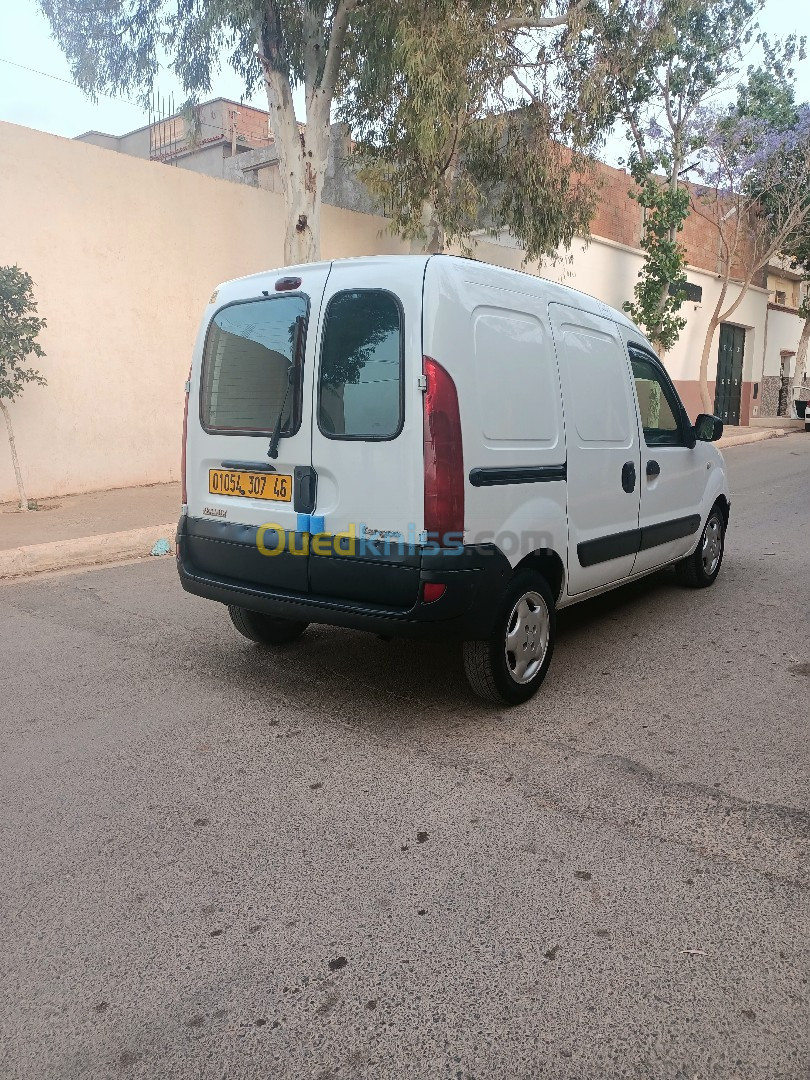 Renault Kangoo 2007 Kangoo