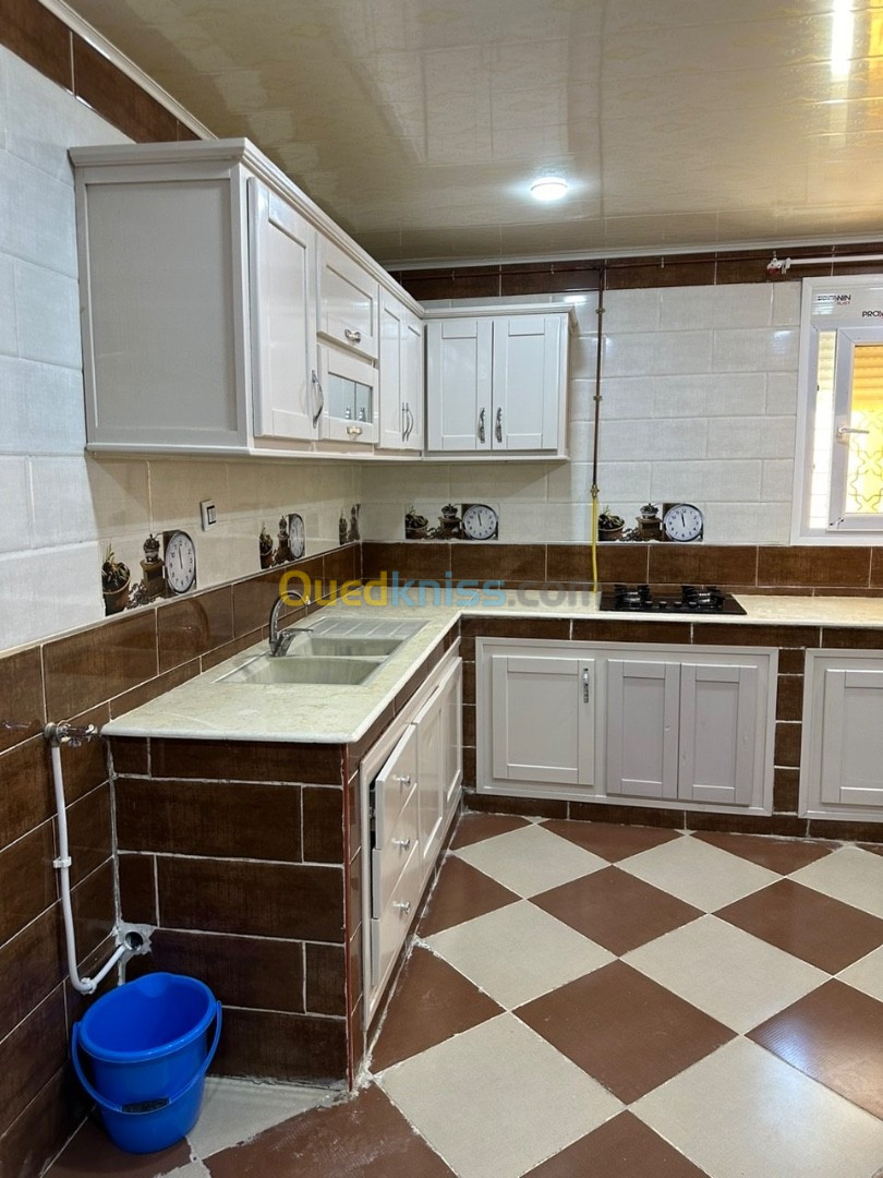 Location Appartement Aïn Témouchent Hassi el ghella