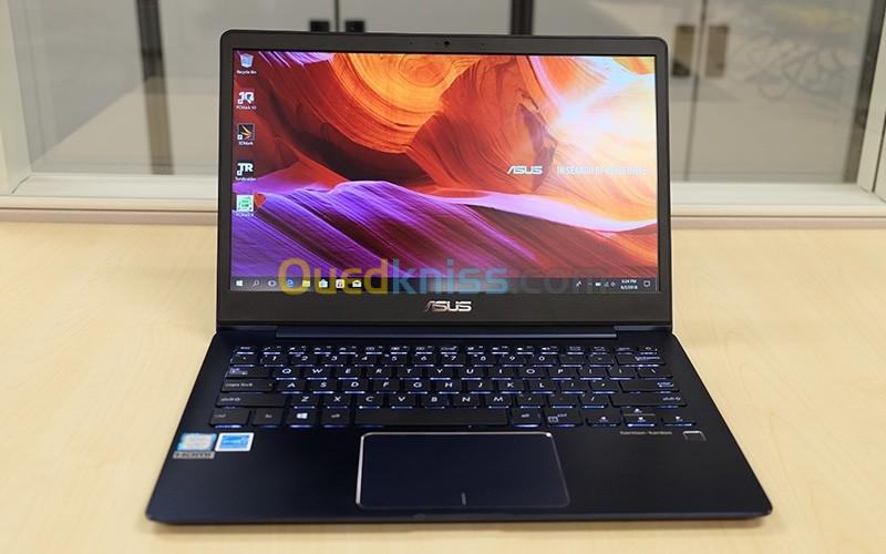 PC ASUS ZENBOOK UX3310 i7 8th