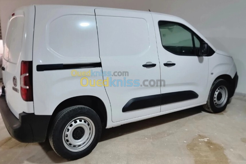 Fiat Professional Doblo dz 2024 Dzair