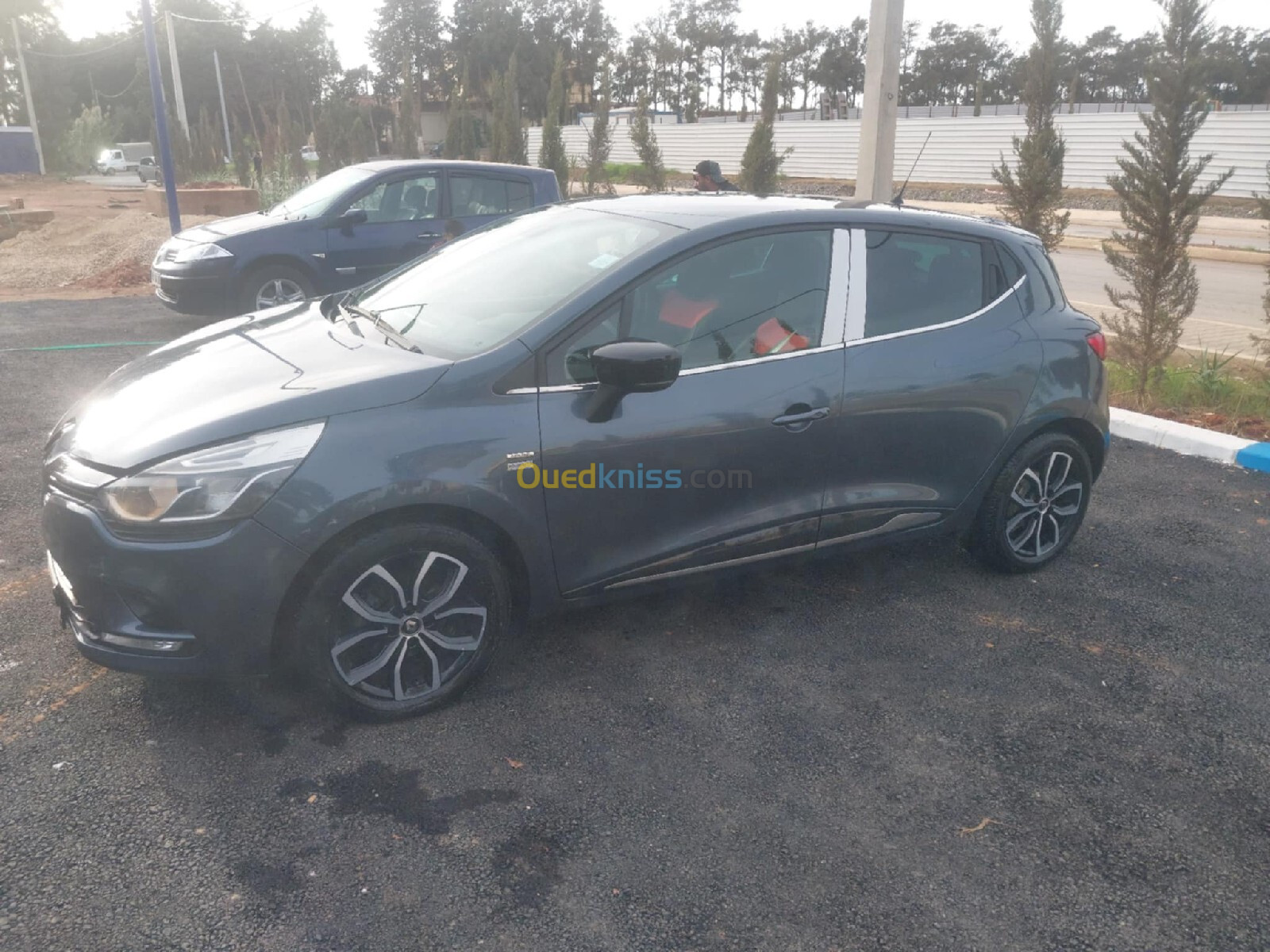 Renault Clio 4 2018 Limited 2