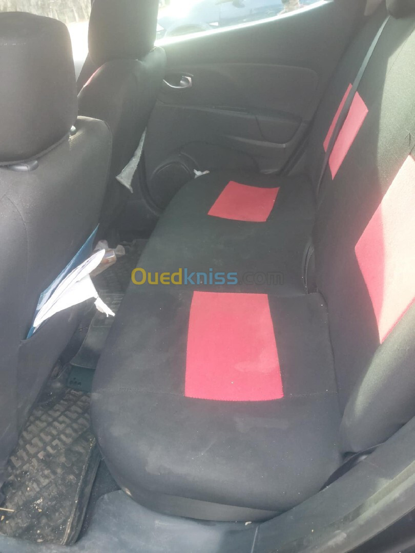 Renault Clio 4 2018 Limited 2