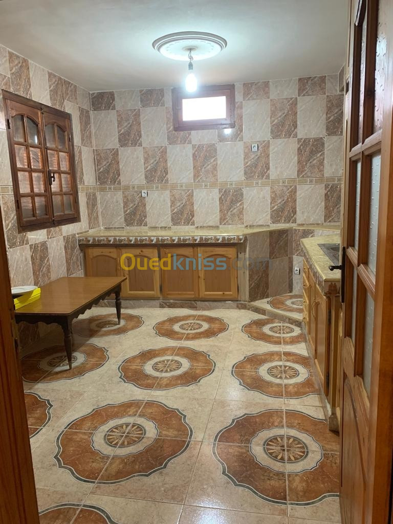 Vente Villa Tlemcen Remchi