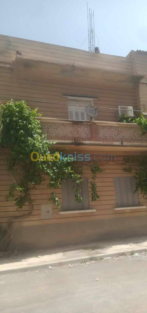 Vente Appartement F5 Sétif Guelal