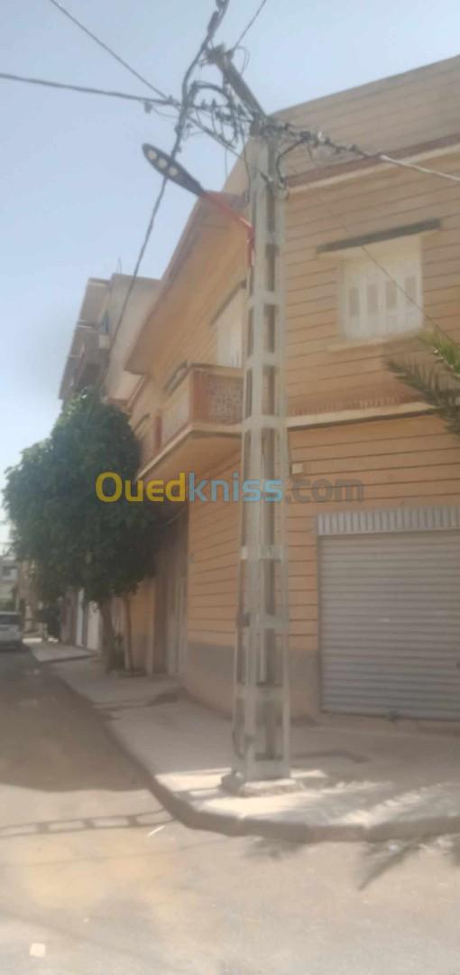 Vente Appartement F5 Sétif Guelal